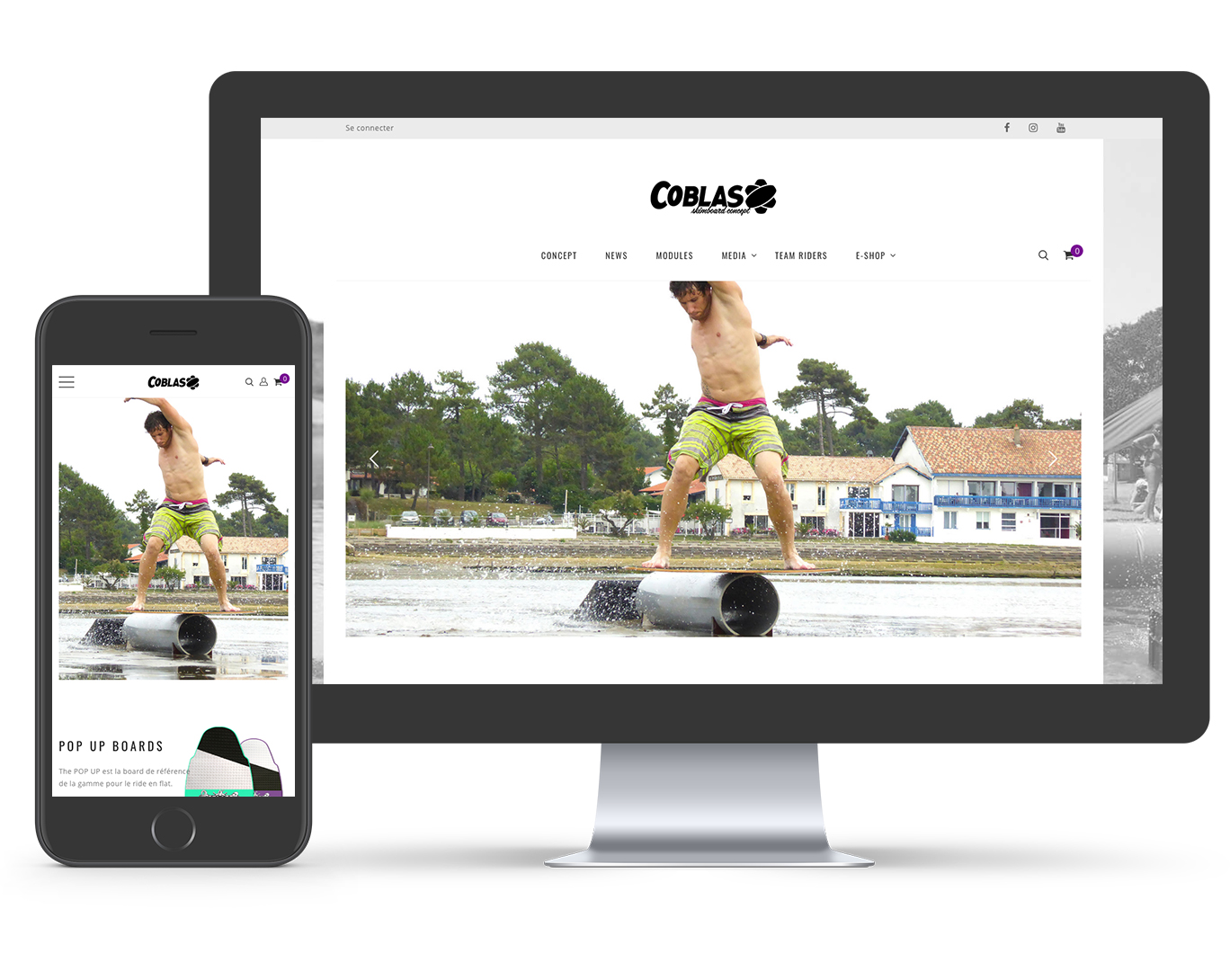 coblas website